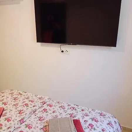 Апартаменты Graf