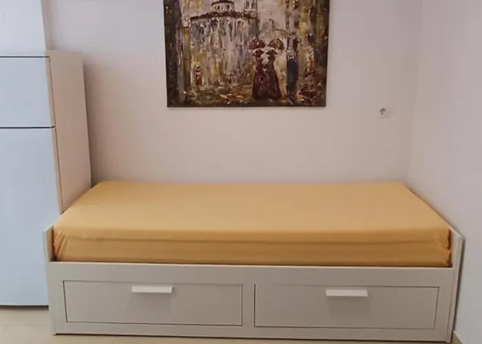 Апартаменты Graf